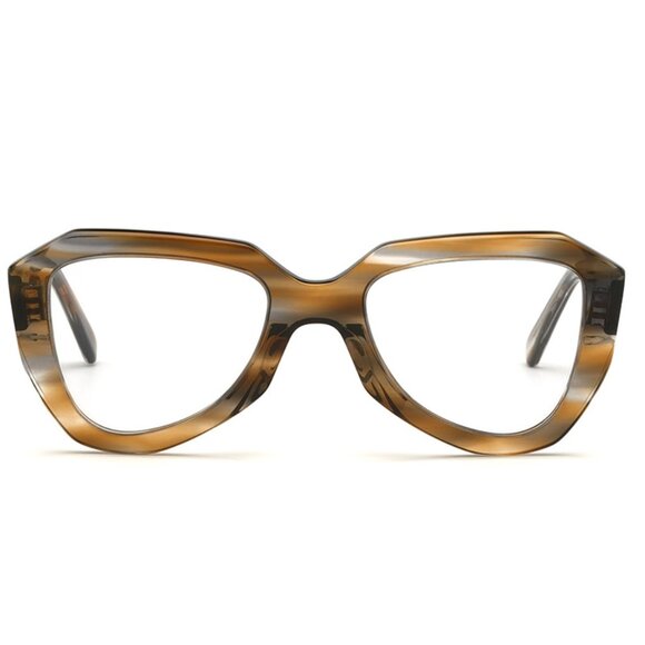 NEW CELINE EYEGLASSES, WOMEN EYEWEAR CELINE - Picture 2 of 3